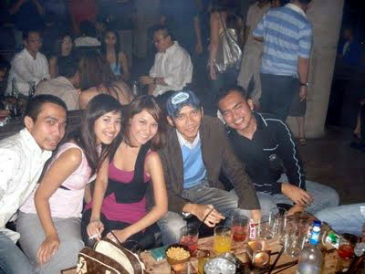 Mami Pemasok PL ABG karaoke di palembang tertangkap !!!