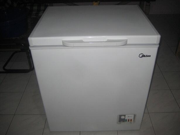  Jual  Beli  Freezer Bekas  Semarang 