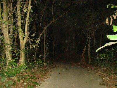ini nih gan, tempat yang disukai jin dan setan