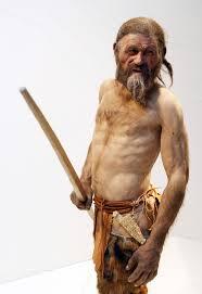 Otzi, Si Manusia es, Mumi tertua dibumi