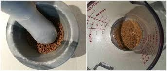 Mengkonsumsi obat dengan bijaksana untuk kurangi sampah berbahaya
