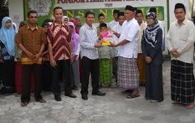 Mengkonsumsi obat dengan bijaksana untuk kurangi sampah berbahaya