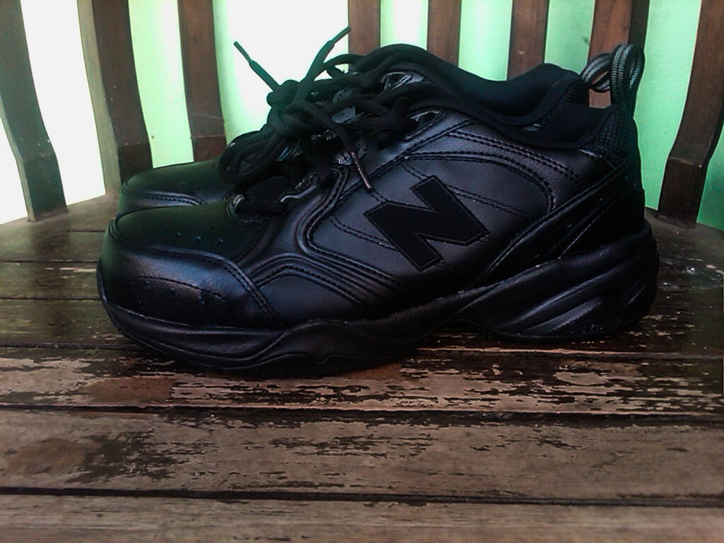 terjual new balance 627 safety shoes size terjual new balance 627 safety shoes size
