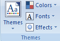 Ketahui Bagian Microsoft Word Yang Jarang Agan Gunakan