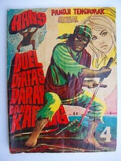 Agan-Agan Masih Ingat Gak Dengan Super Hero di bawah-bawah ini 