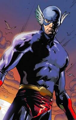 Agan-Agan Masih Ingat Gak Dengan Super Hero di bawah-bawah ini 