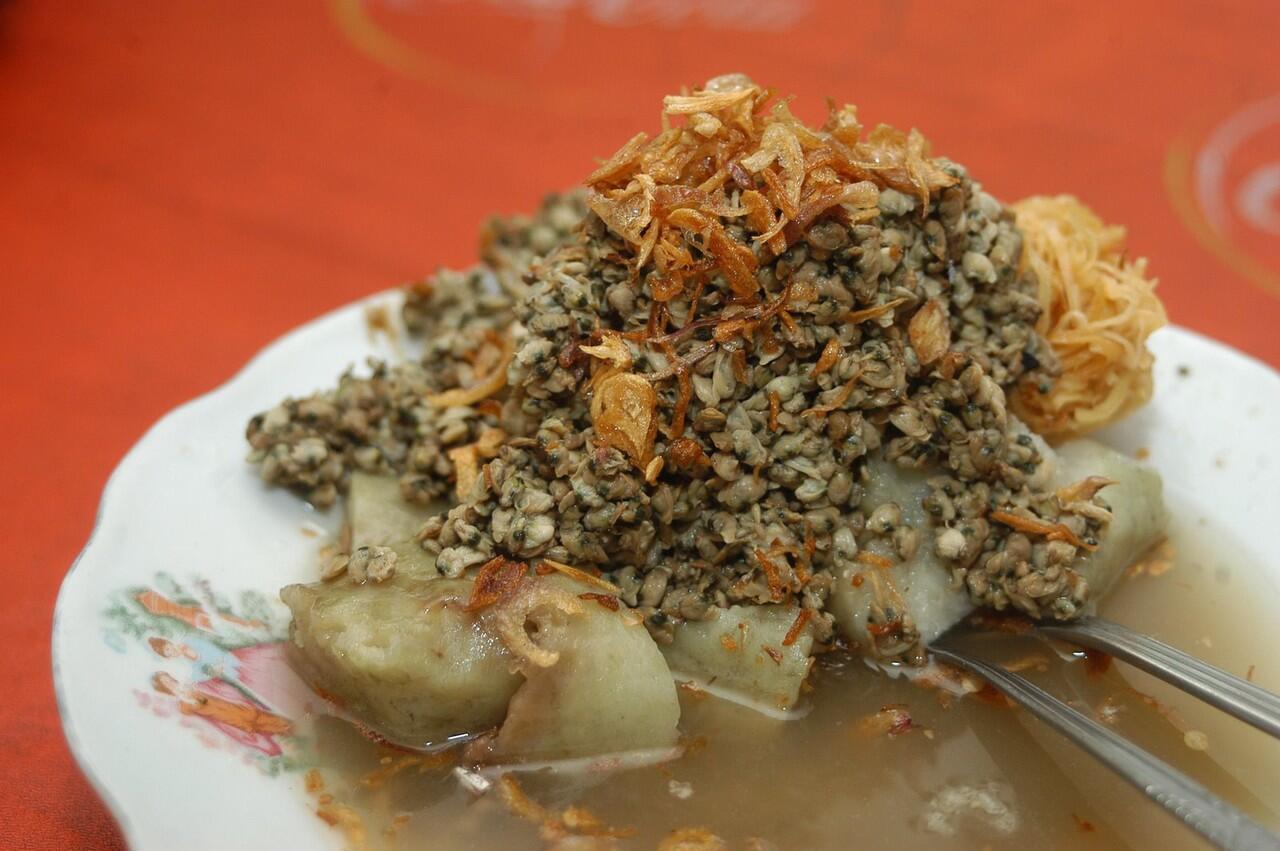 Makanan Favorite ane di Surabaya