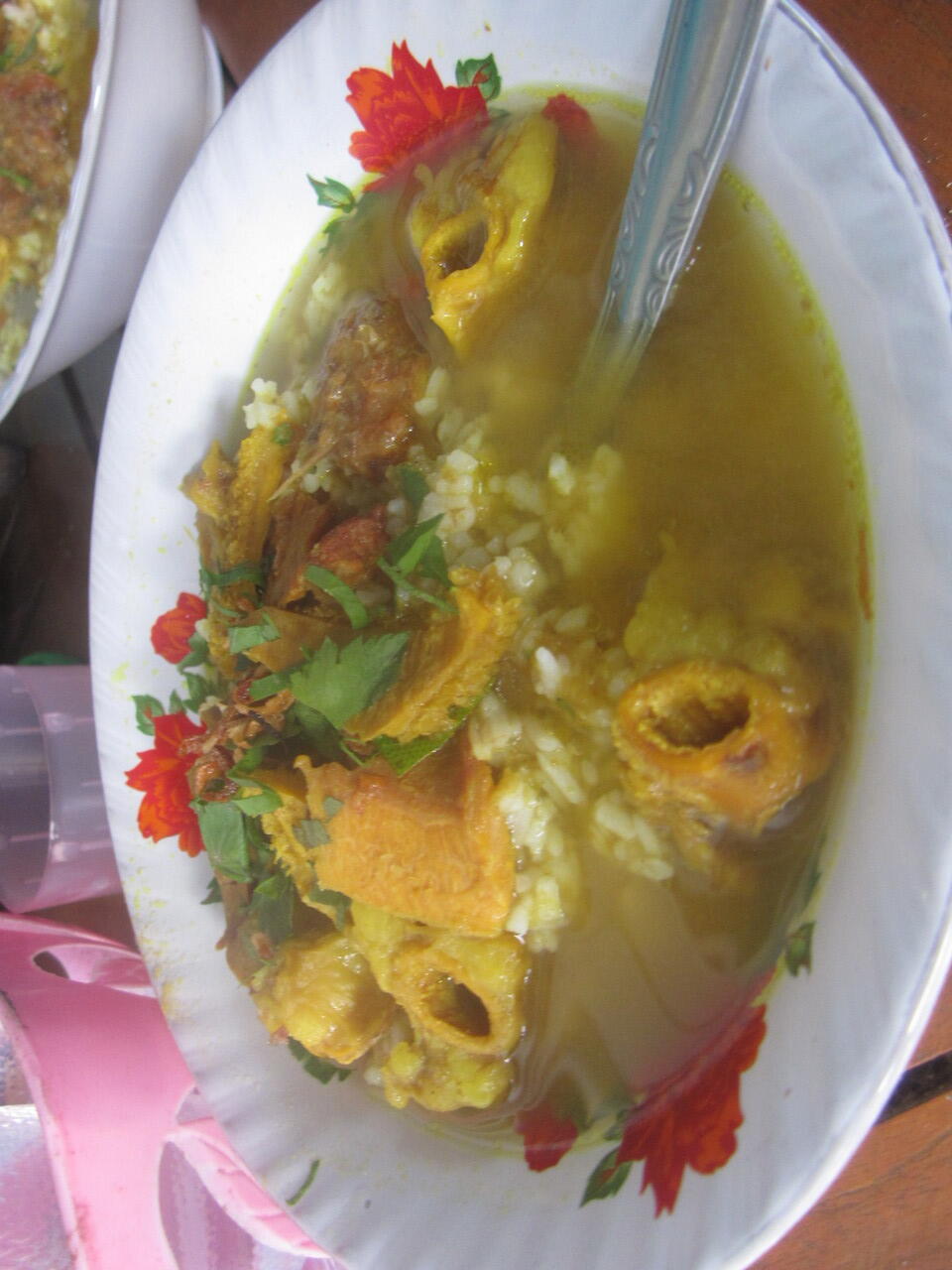 Makanan Favorite ane di Surabaya