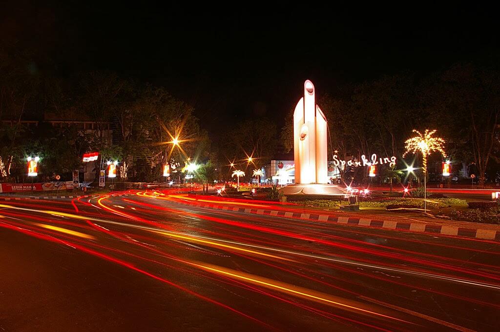 Makanan Favorite ane di Surabaya