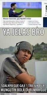 Seberapa Sombong Agan Semua ?
