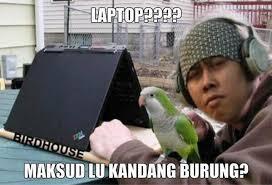 Seberapa Sombong Agan Semua ?