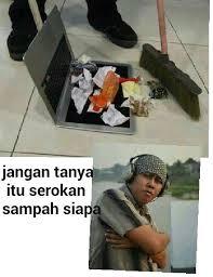 Seberapa Sombong Agan Semua ?
