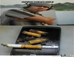 Seberapa Sombong Agan Semua ?