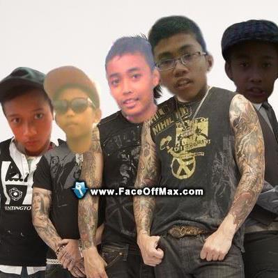 BOYBAND