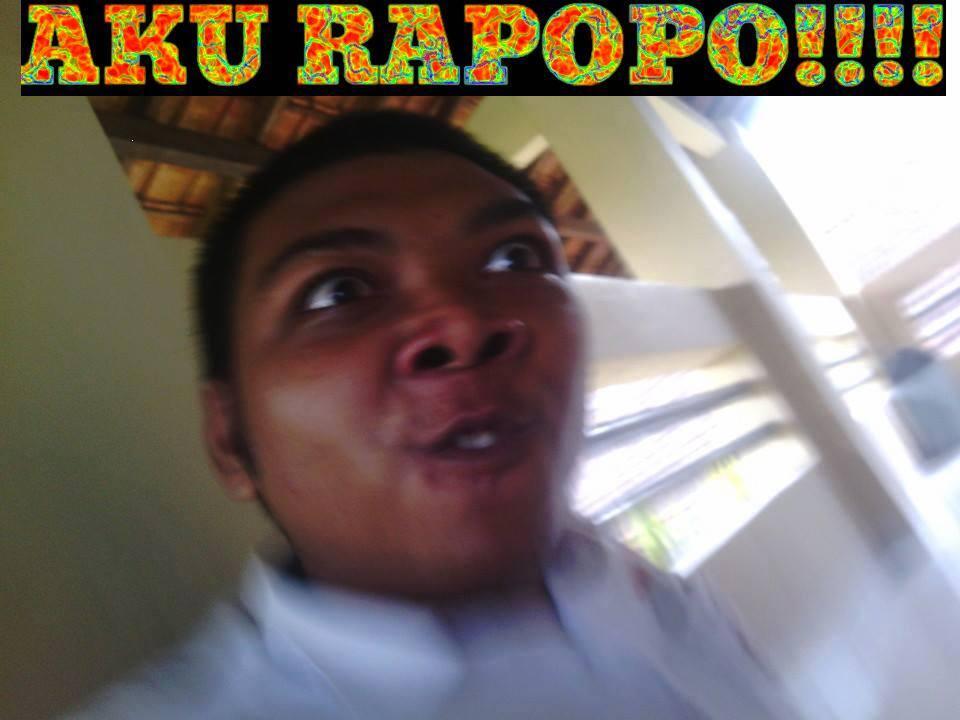 Di jamin ngakak 