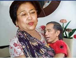 JOKOWI MINTA DUKUNGAN DAN RESTU DARI USA