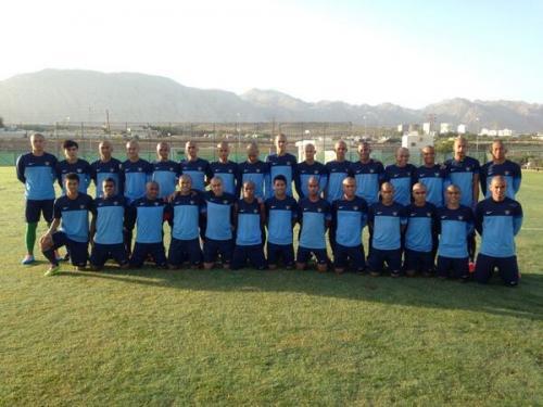 Kepala Plontos, Ini Kata Pemain Timnas U-19