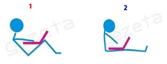 Cari Tahu Kebiasaan Posisi Enak Dengan Laptop