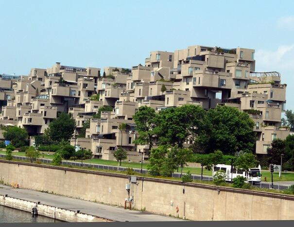 {- PART 1 -} <-> Galeri Foto Arsitektur Gedung Teraneh & Terunik di Dunia