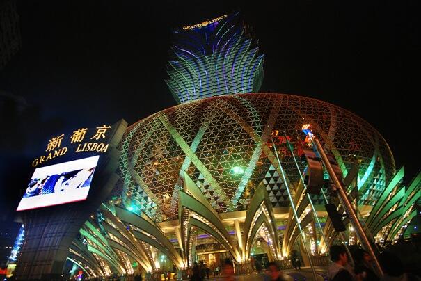 {- PART 1 -} <-> Galeri Foto Arsitektur Gedung Teraneh & Terunik di Dunia