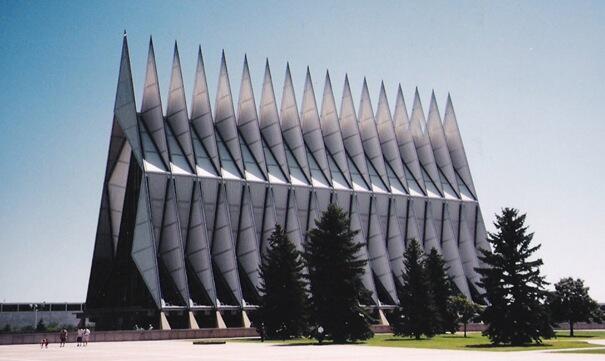 {- PART 1 -} <-> Galeri Foto Arsitektur Gedung Teraneh & Terunik di Dunia