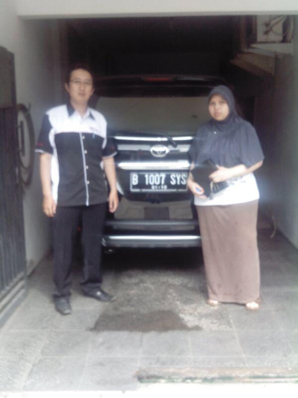AVANZA LUXURY.....MEWAH DENGAN PROMO TERBESAR