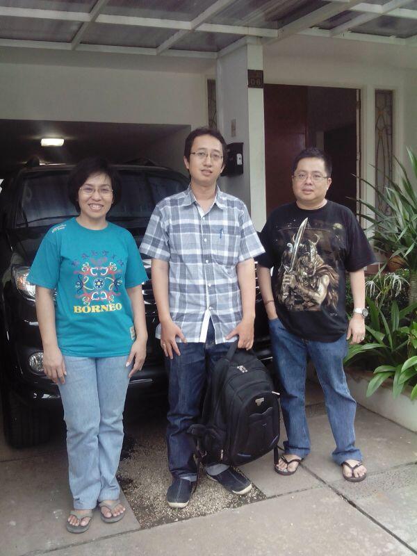 AVANZA LUXURY.....MEWAH DENGAN PROMO TERBESAR