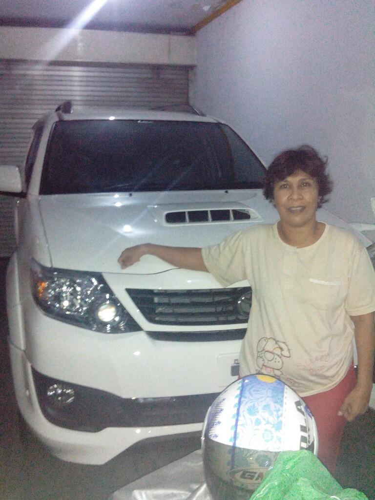 AVANZA LUXURY.....MEWAH DENGAN PROMO TERBESAR