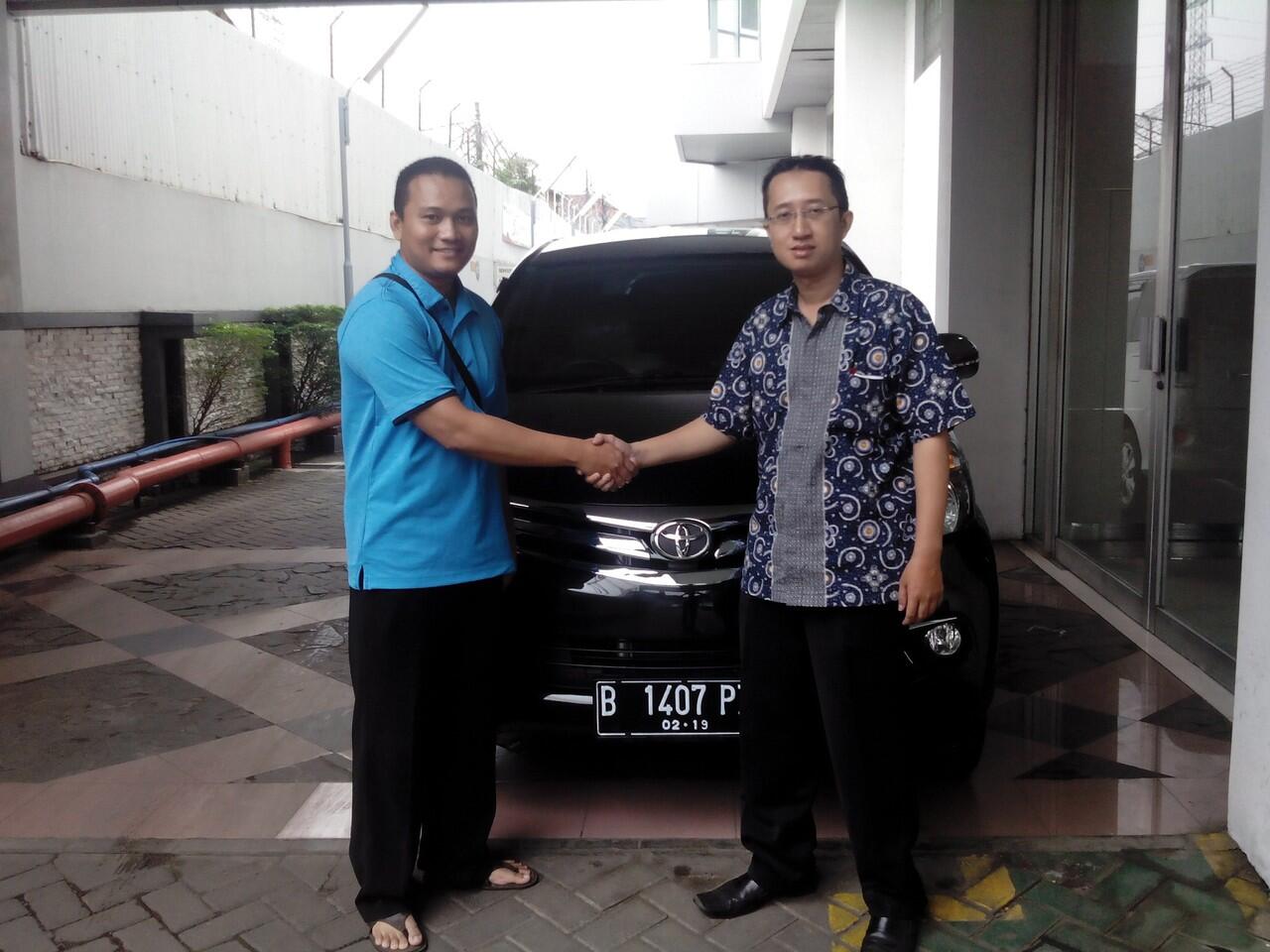 AVANZA LUXURY.....MEWAH DENGAN PROMO TERBESAR