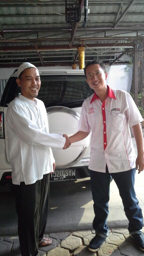 AVANZA LUXURY.....MEWAH DENGAN PROMO TERBESAR