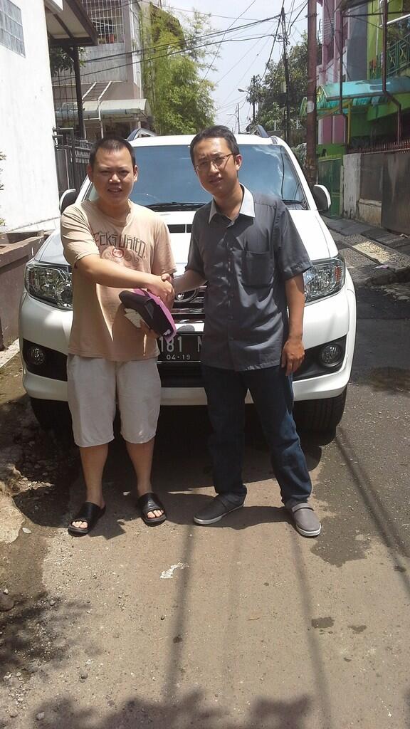AVANZA LUXURY.....MEWAH DENGAN PROMO TERBESAR