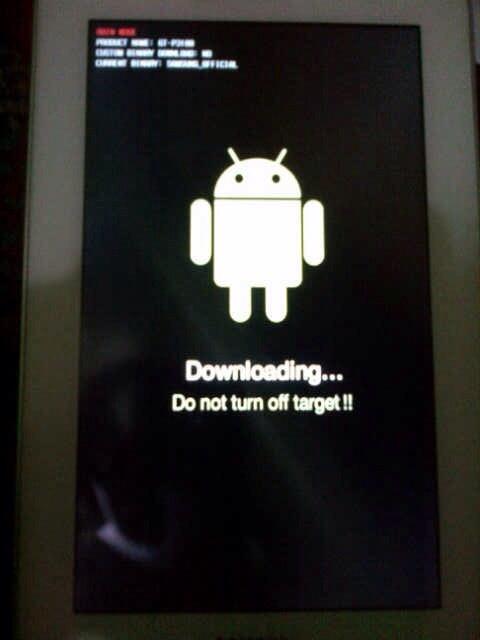 Yang punya android masuk sini donk .... PLEASE !!!