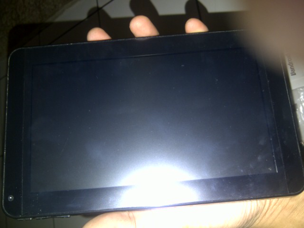 Jual Tablet PC Advan Vandroid T2C