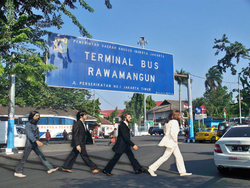 sebelum abbey road the beatles release