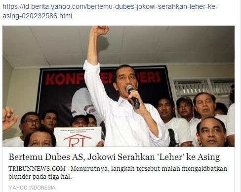 JOKOWI..Behind The Scene++