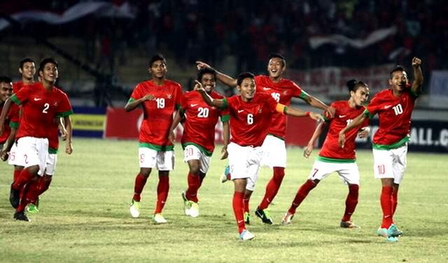 TIMNAS U-19 Live 16-April-2014 (20.00 wib) Dont Miss it Gan..!!!