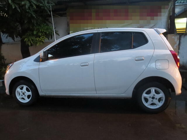 Agya Ayla Kaskus: Fenomena Mobil LCGC dan Komunitas Online