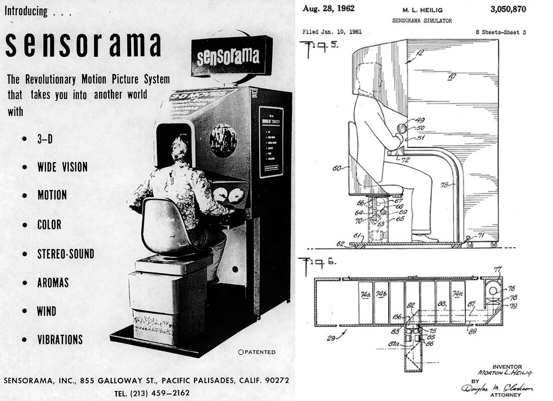 Sambut era Virtual Reality