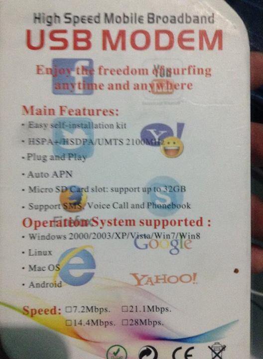 modem apaan sih ini, gada di ooom google