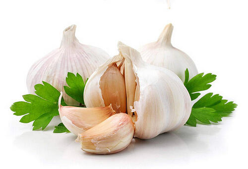 15 Khasiat Bawang Putih Untuk Kesehatan