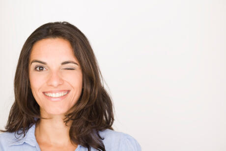 Ritual Praktis Ini Bisa Mencegah Mata Lelah