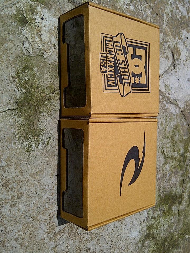 GESPER,SABUK DC & VANS CHINOOK BELT (HIGH LIMITED ITEM)