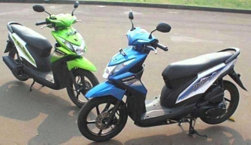 DELER RESMI MOTOR HONDA DP RINGGAN { DEPOK ,jakarta,bekasi,tangerang)