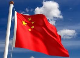 Cina Genjot Militerisasi Luar Angkasa