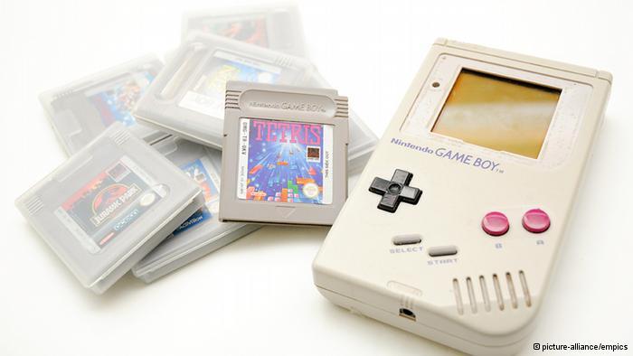 25 Tahun Game Boy