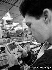 25 Tahun Game Boy