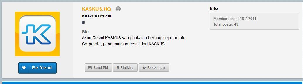 &#91; ASK &#93; TRUE OR LIE dpt pm di suruh ganti Password