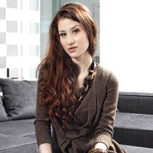 Mengenal Lebih Dekat Millane Fernandez Penyanyi Anthem Piala Dunia 2014 Asal Indonesi