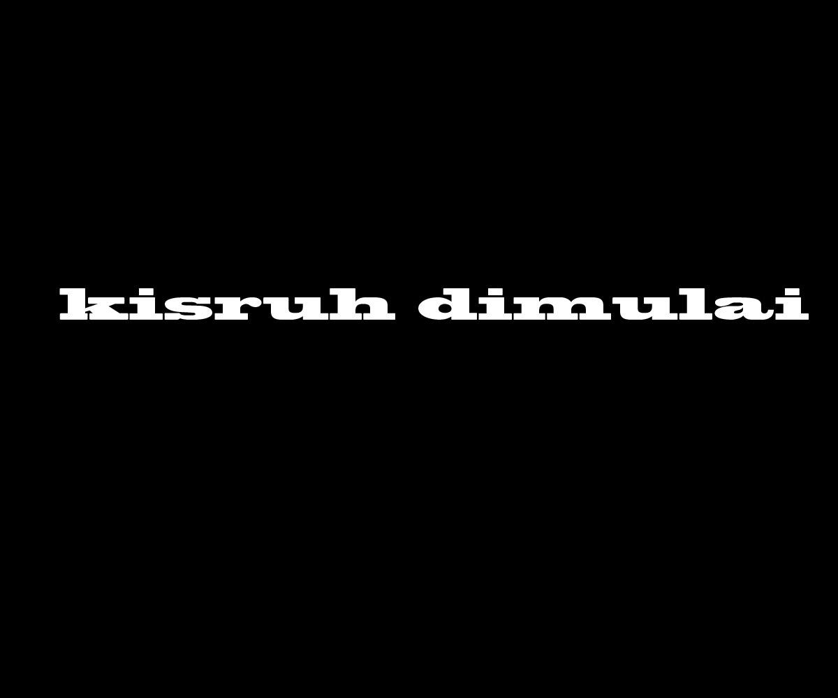 kisah persepakbolaan indonesia