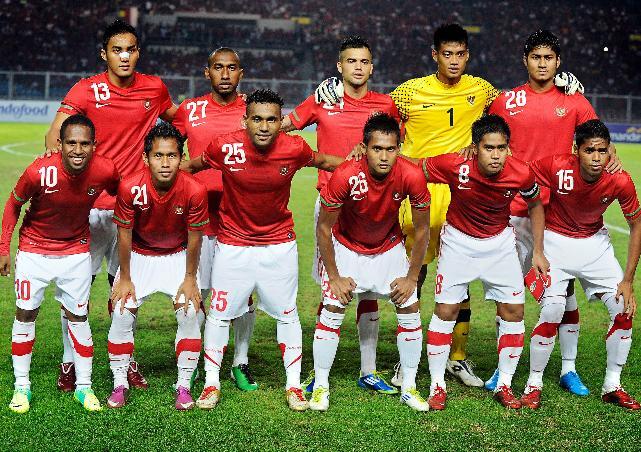 kisah persepakbolaan indonesia